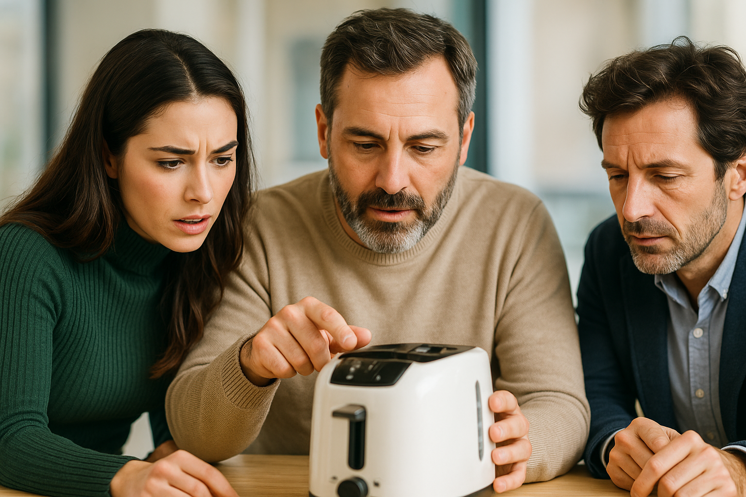 Analiza Allegro – branża AGD / RTV