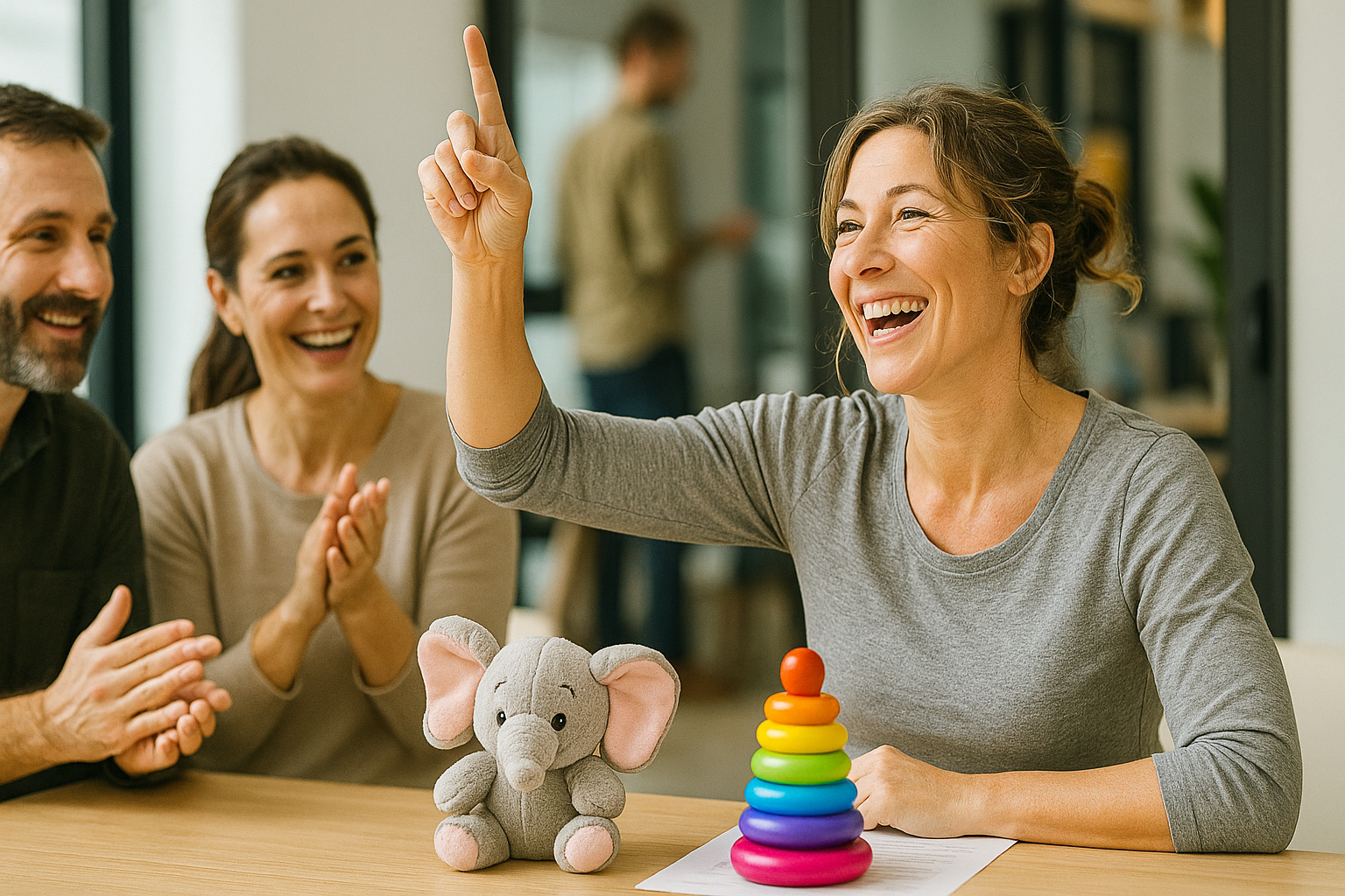 Audyt Allegro – branża dziecięca